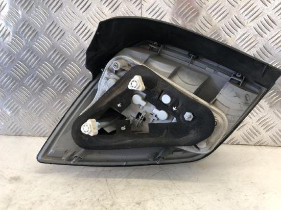 Opel Astra H Caravan Rückleuchte Schlußleuchte Rücklicht rechts Bild Opel Astra H Caravan Rückleuchte Schlußleuchte Rücklicht rechts