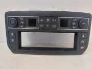 Citroen C5 RD RW Klimabedienteil Heizungsregulierung Klimaautomatik OEM
