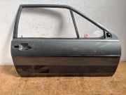 VW Scirocco II 533 Bj.81-92 Tür vorn rechts Beifahrertür Rohbau Autotür