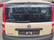 Fiat Panda 169 Heckklappe Klappe hinten mit Scheibe 541 Giallo Ottimista Gelb 