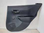 Toyota Yaris XP13 Türverkleidung hinten rechts 5-türer Innenverkleidung