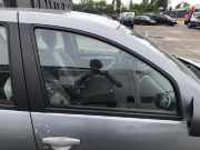 Dacia Sandero BS0 Türscheibe vorn rechts Seitenscheibe Scheibe Colorglas
