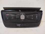 Nissan Leaf ZE1 40kWh Klimabedienteil Heizungsregulierung Klimaautomatik