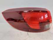 Opel Astra K B16 Caravan Rückleuchte links außen Ecke Rücklicht kein LED OEM