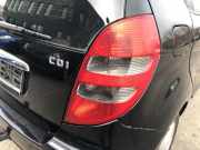 Mercedes A Klasse W169 Rückleuchte rechts Rücklicht Heckleuchte bis 2008 getönt
