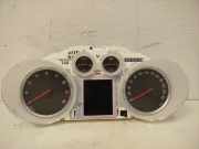 Opel Astra J Caravan Kombiinstrument Tacho Benzin OEM nicht entheiratet