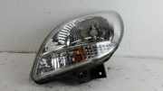 Renault Kangoo ab 03 Bj.04 original Scheinwerfer links Halogen 8200236590