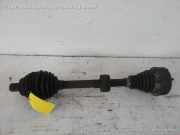 VW Golf 6 VI Bj.08 Antriebswelle vorn links 2.0TDI 81kw Schaltgetriebe