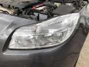 Opel Insignia A 0G-A Scheinwerfer links Hauptscheinwerfer Halogen kein OE Lampe