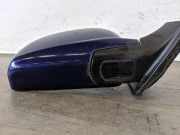 Mitsubishi Space Star DG0 Bj 03 Aussenspiegel rechts elektr T18 Virtual Blue met