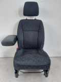 Honda CR-V RD8 Sitz vorn links Fahrersitz Stoff mit abnehmbarer Mittelarmlehne
