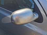 Nissan Micra K12 Aussenspiegel Spiegel Rückspiegel rechts elek KY0 Sporty Silver