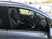 Opel Zafira B Türscheibe vorn rechts Beifahrertür Seitenscheibe Colorglas
