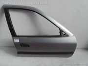 Renault Safrane Ph.1 Bj.94 Tür vorn rechts Beifahrertür silber Rohteil