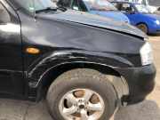 Mazda Tribute EP ab04 Kotflügel vorn rechts Beifahrer Radlauf starke Kratzer