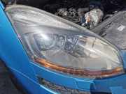 Citroen C4 Picasso U Xenonscheinwerfer Scheinwerfer Xenon vorn rechts Hella