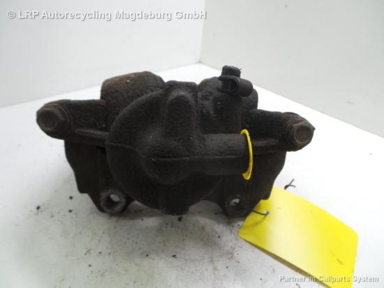 Opel Corsa D Bj.09 3-trg. Bremssattel vorn rechts 1.0 44kw 258x22 BOSCH Bild Opel Corsa D Bj.09 3-trg. Bremssattel vorn rechts 1.0 44kw 258x22 BOSCH