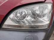 Kia Sorento JC Scheinwerfer Hauptscheinwerfer Frontscheinwerfer vorn links -06