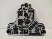 VW Golf III Cabrio 1EX Lampenträger Lampenfassung hinten links OE