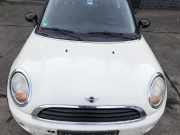 BMW Mini R56 Motorhaube Bonnet Steinschläge Deckel vorn Haube