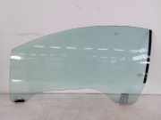 Peugeot 207CC Türscheibe vorn links Seitenscheibe Cabrio Fahrertür Scheibe