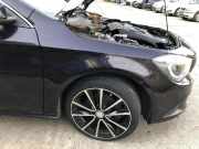 Mercedes CLA C117 bis 16 Kotflügel vorn rechts Beifahrer Seitenwand 592 lila
