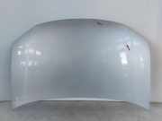 VW Touran 1T 1T2 GP Motorhaube Haube Klappe Deckel Facelift LA7W Reflexsilber 
