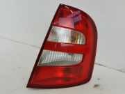 Skoda Fabia 6Y Rückleuchte rechts Rücklicht 5 trg 6Y6945112B
