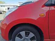 Suzuki Alto GF Kotflügel Fender Seitenwand vorn links Z9T Bright Red