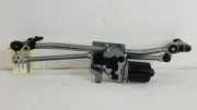 BMW 1er E87 LCI BJ07 Wischergestänge mit Wischermotor vorn 7192963