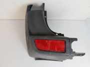 VW Crafter 35 2E Kasten Ecke Stoßfänger hinten links Stoßfängerecke