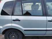 Ford Fusion JU2 Tür Autotür Rohbautür Fondtür hinten rechts 32 Atoll Grün Met