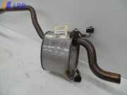 Mini One Cooper R56 Bj2013 Auspuff Abgasanlage Schalldämpfer 1,6 72 kw *N16B16A*