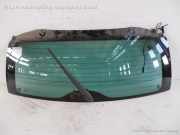 Renault Laguna K56 Grandtour Heckscheibe für separat öffnende Scheibe dunkelgrün