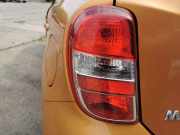 Nissan Micra K13 Rückleuchte Schlussleuchte Rücklicht Lampe hinten links OE