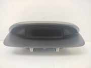 Renault Megane III 3 Display Anzeige Bordcomputer Multifunktionsdisplay OEM