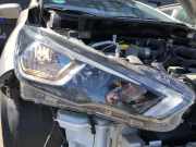 Nissan Micra K14 Scheinwerfer rechts Halogen mit LED Tagfahrlicht OEM Koito