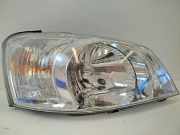 Hyundai Getz TB Scheinwerfer Hauptscheinwerfer Frontscheinwerfer vorn rechts -05