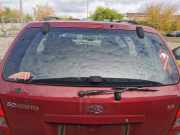 Kia Sorento JC Heckscheibe Scheibe hinten Heckklappe oben für öffnende Scheibe