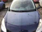 Renault Clio 3 III R Motorhaube Haube Klappe Deckel vorn OV460 blau Lack matt
