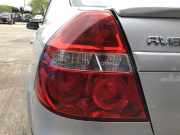 Chevrolet Aveo T250 Rückleuchte links Heckleuchte Limo Stufenheck 4 türer