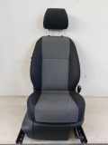 Skoda Fabia 5J Sitz vorn rechts Beifahrersitz Stoff ohne Heizung Autositz
