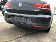 VW Passat 3G B8 Limo Stoßfänger hinten Heckschürze Heckstoßstange ohne PDC LI7F