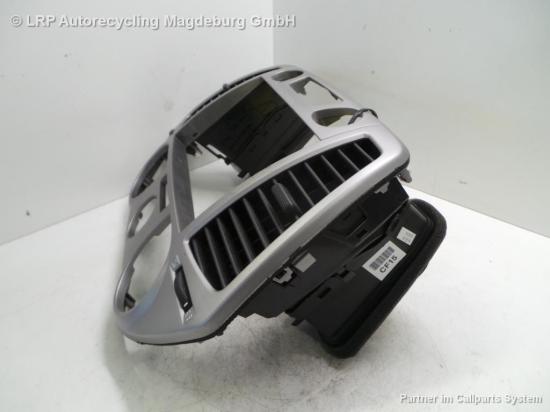 Hyundai i20 PB Bj.11 Luftdüsen Mittelkonsole inkl. Rahmen Bild Hyundai i20 PB Bj.11 Luftdüsen Mittelkonsole inkl. Rahmen