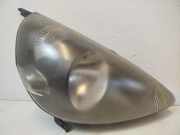 Honda Jazz GD Scheinwerfer Hauptscheinwerfer Frontscheinwerfer vorn rechts TRÜB