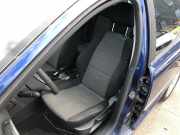 Peugeot 207SW Sitz vorn links Fahrersitz Stoff ohne Heizung Autositz