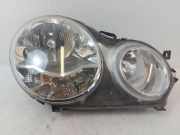 VW Polo 9N 9N1 Scheinwerfer rechts Frontscheinwerfer Lampe Halogen OEM AL