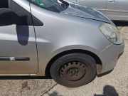 Renault Clio III R Kotflügel Fender Seitenwand vorn rechts TED69 Gris Platine