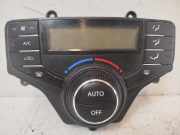 Hyundai I30 FD Klimabedienung Klimabedienteil Klimaautomatik Heizungsbedienung