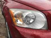 Dodge Caliber PK Scheinwerfer rechts Hauptscheinwerfer Halogen Lampe Front
